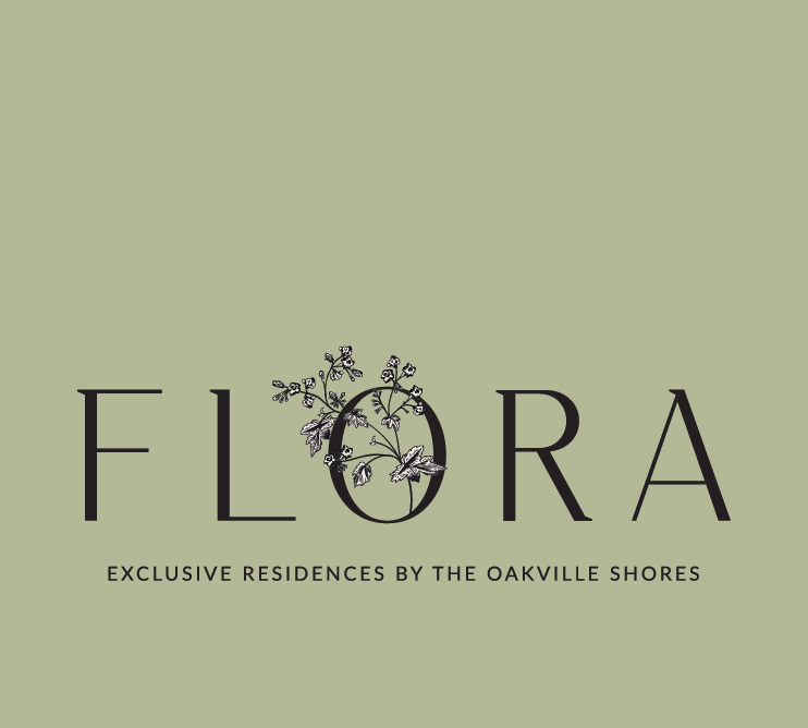 Flora Oakville logo